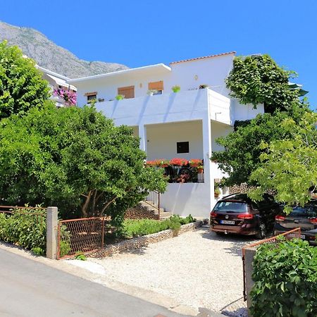 Apartment Zivogosce - Blato 1057D Exterior photo