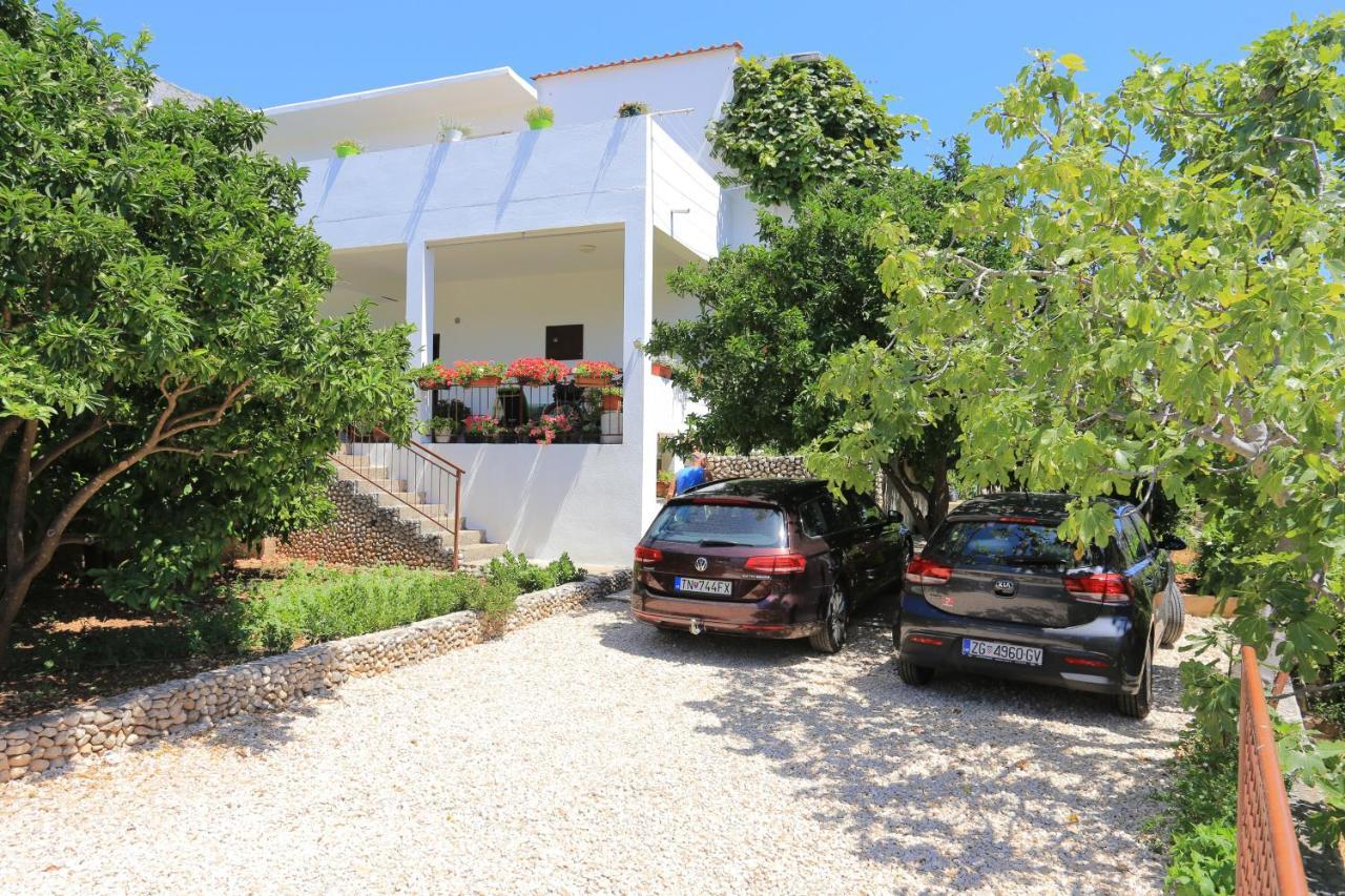 Apartment Zivogosce - Blato 1057D Exterior photo