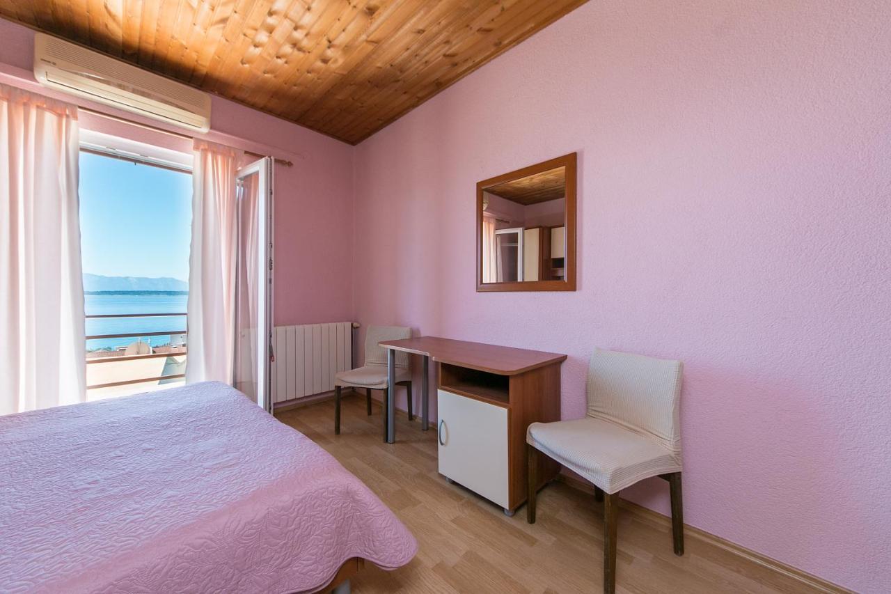 Apartment Zivogosce - Blato 1057D Exterior photo