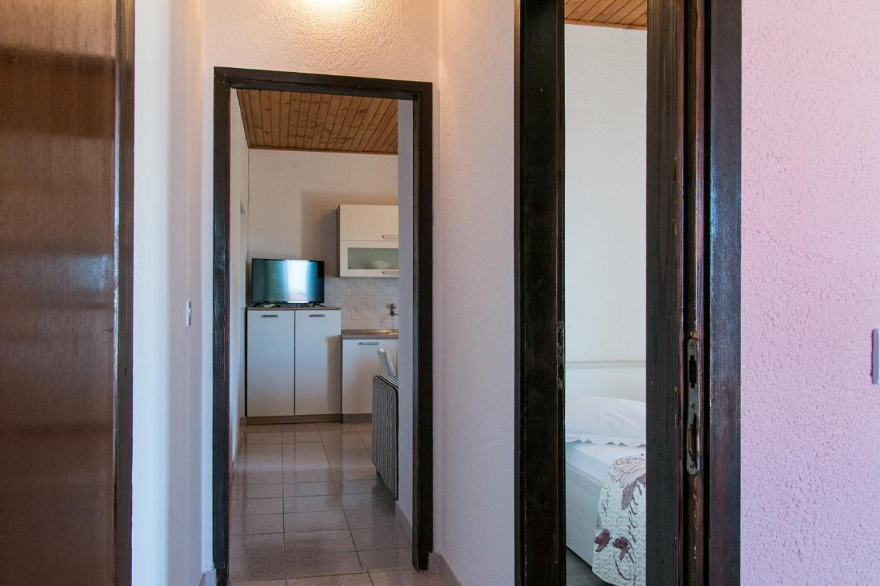 Apartment Zivogosce - Blato 1057D Exterior photo